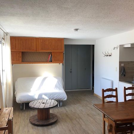 Pra-Loup 1500 Appartement Spacieux Et Lumineux Uvernet-Fours Extérieur photo