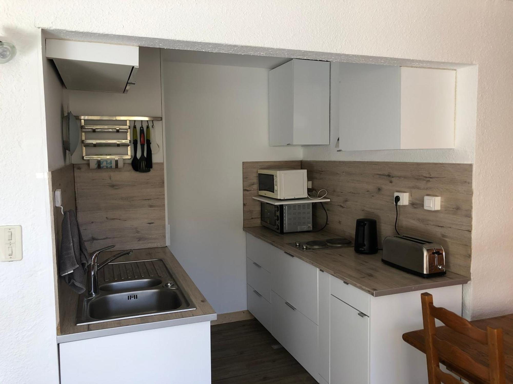 Pra-Loup 1500 Appartement Spacieux Et Lumineux Uvernet-Fours Extérieur photo