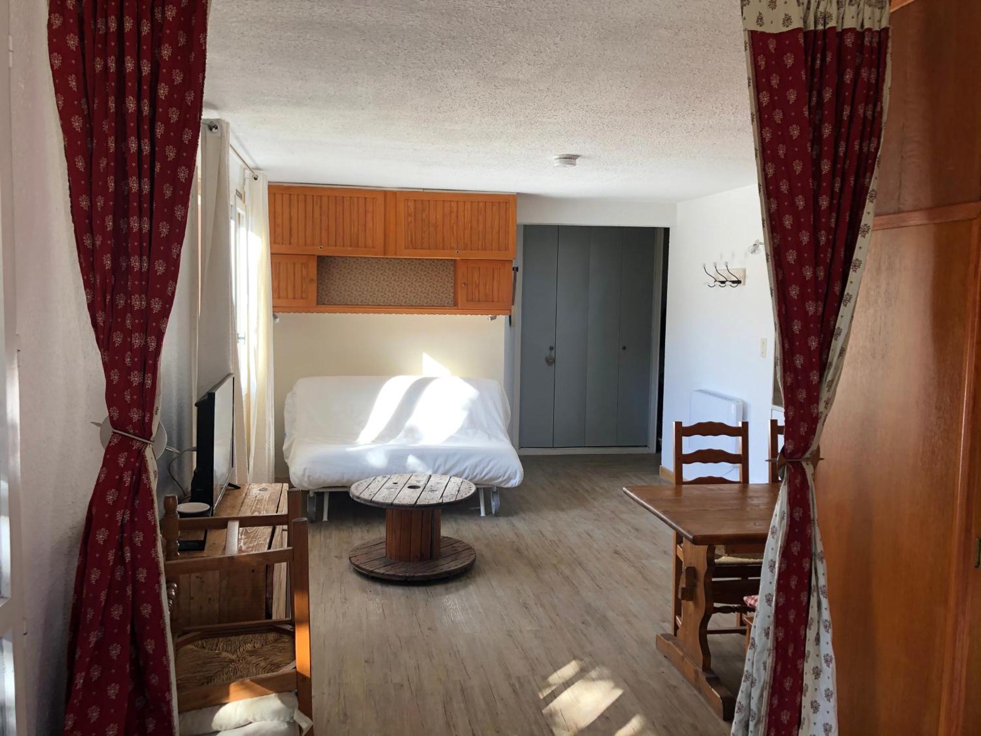 Pra-Loup 1500 Appartement Spacieux Et Lumineux Uvernet-Fours Extérieur photo